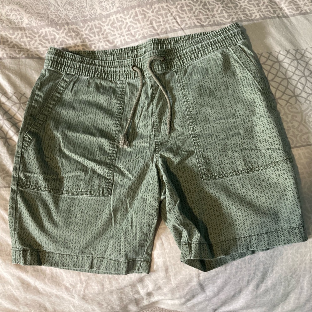 Goodfellow Mens M Jean Shorts